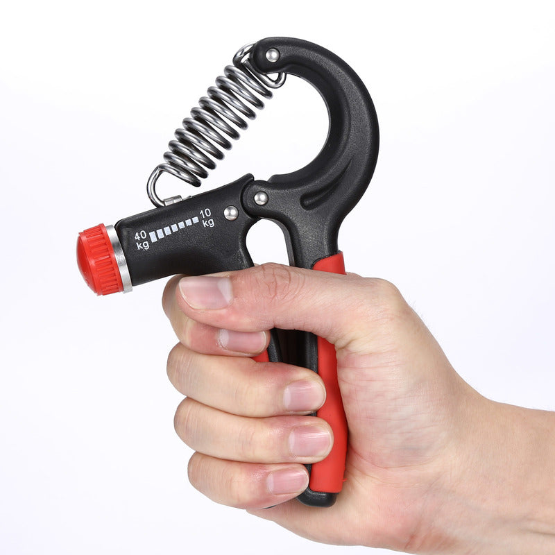 Men's Grip Professional Fitness Equipment - Specifically designed hand grip equipment for home exercise, focusing on finger strength and dexterity improvement, ideal for fitness enthusiasts seeking enhanced hand strength
